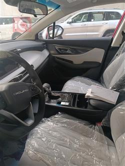 BAIC U5 PLUS